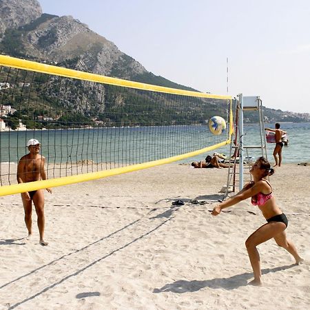 Luxury City Centre Apartment With Stunning View Omiš Exteriör bild