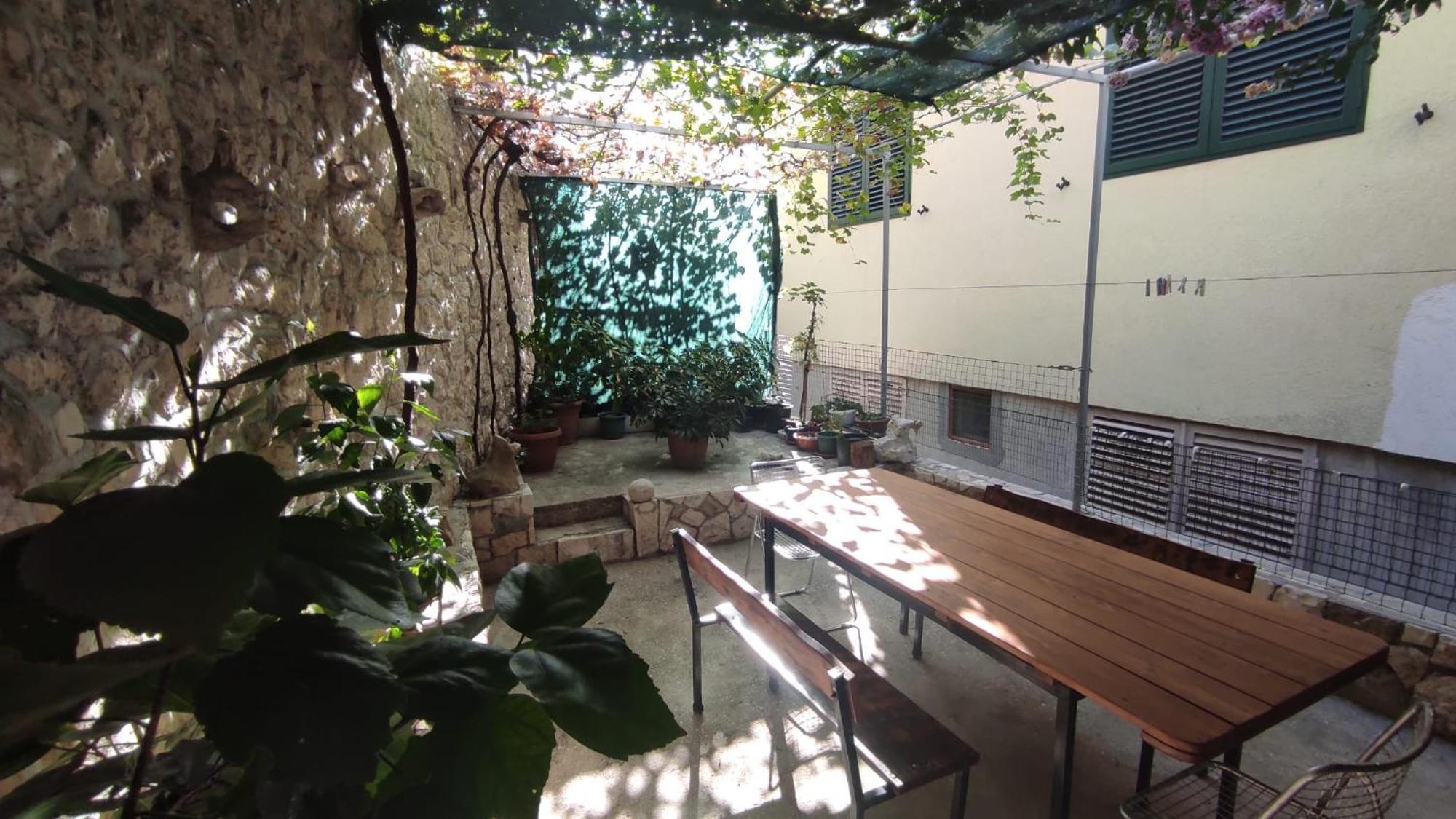 Luxury City Centre Apartment With Stunning View Omiš Exteriör bild