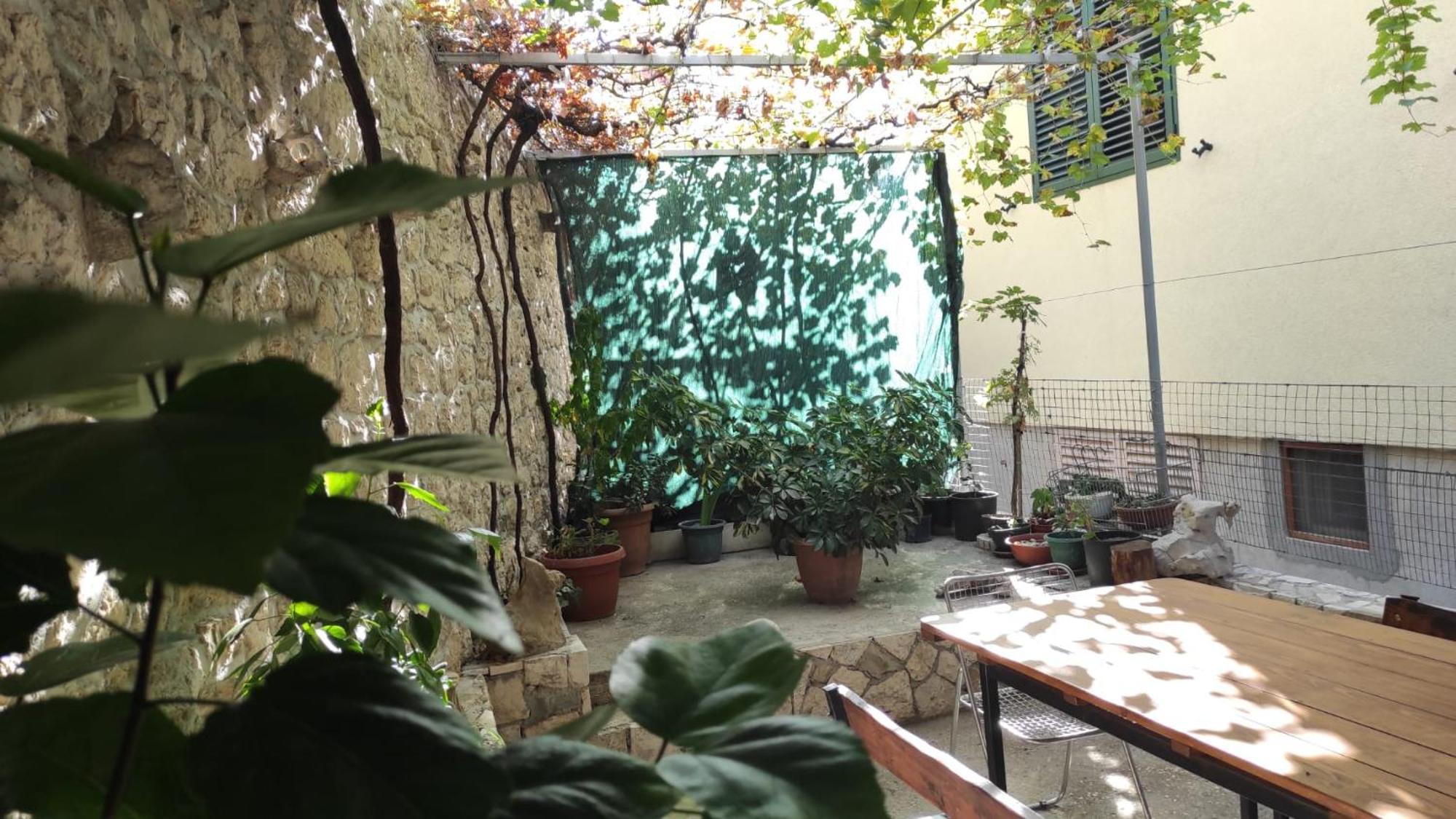 Luxury City Centre Apartment With Stunning View Omiš Exteriör bild