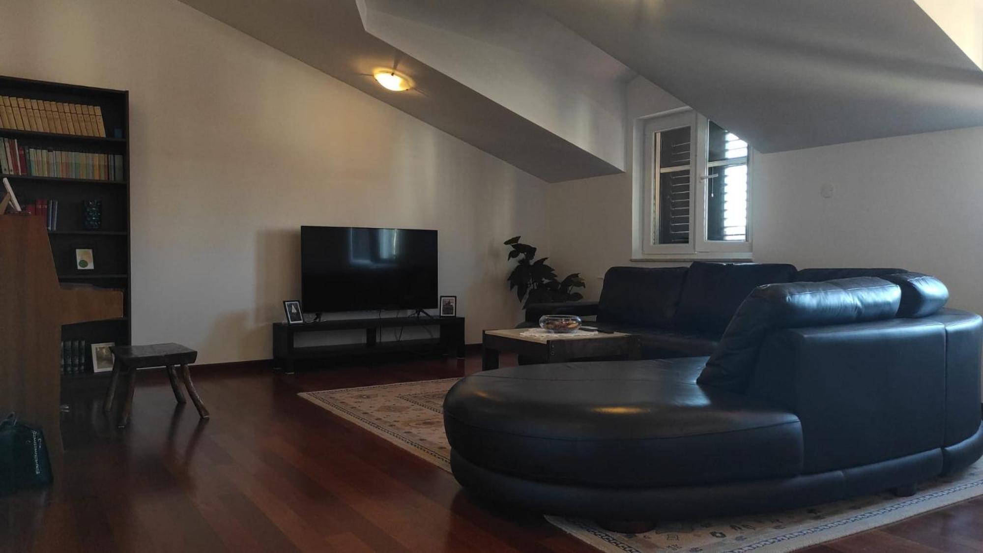 Luxury City Centre Apartment With Stunning View Omiš Exteriör bild