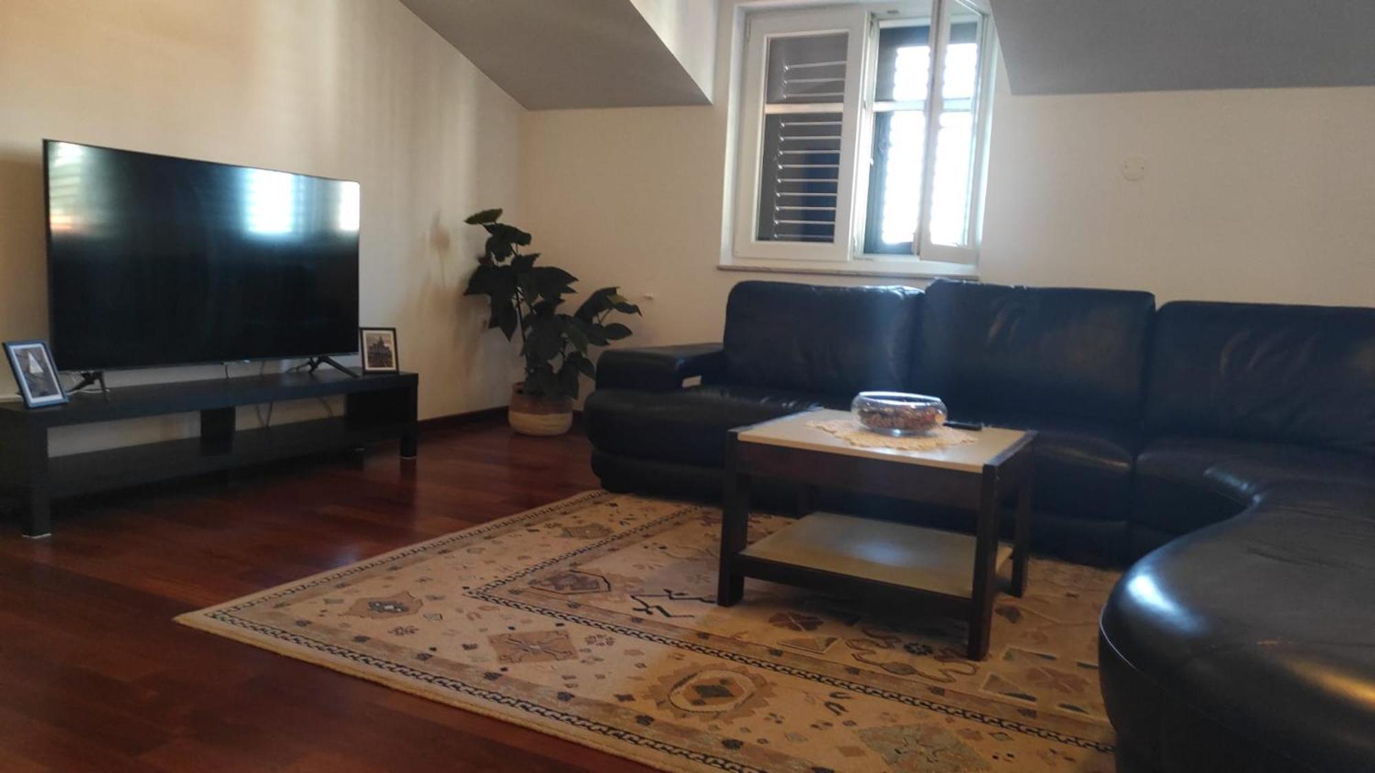 Luxury City Centre Apartment With Stunning View Omiš Exteriör bild