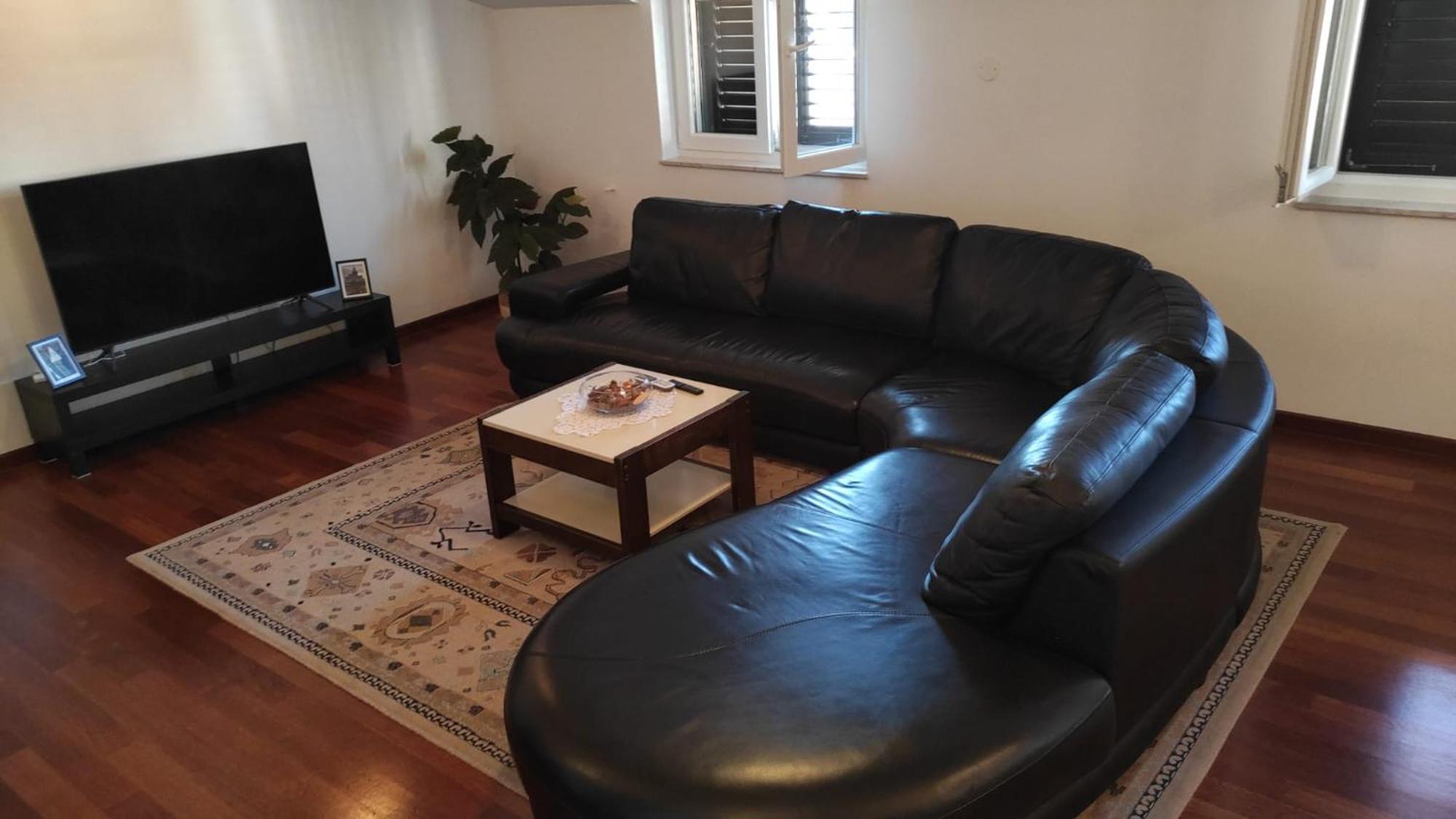 Luxury City Centre Apartment With Stunning View Omiš Exteriör bild