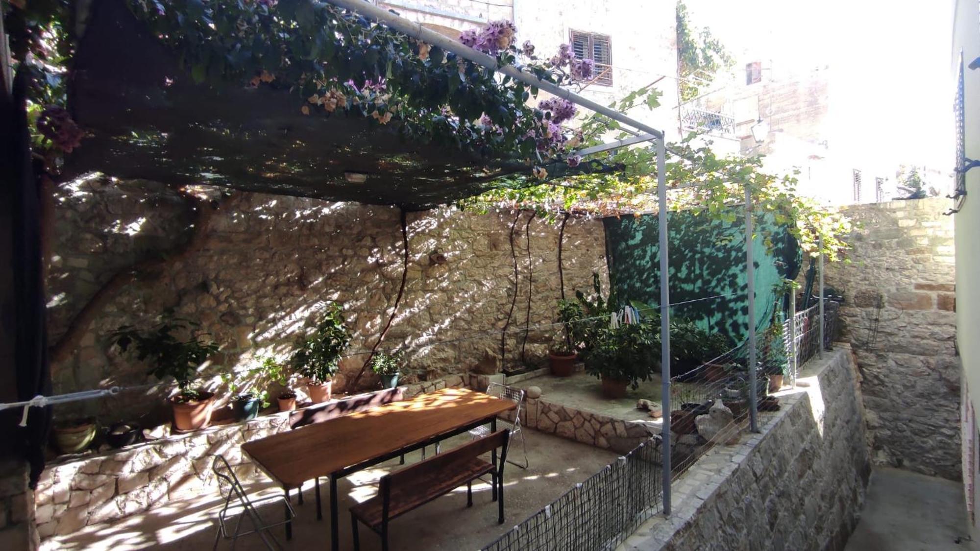 Luxury City Centre Apartment With Stunning View Omiš Exteriör bild