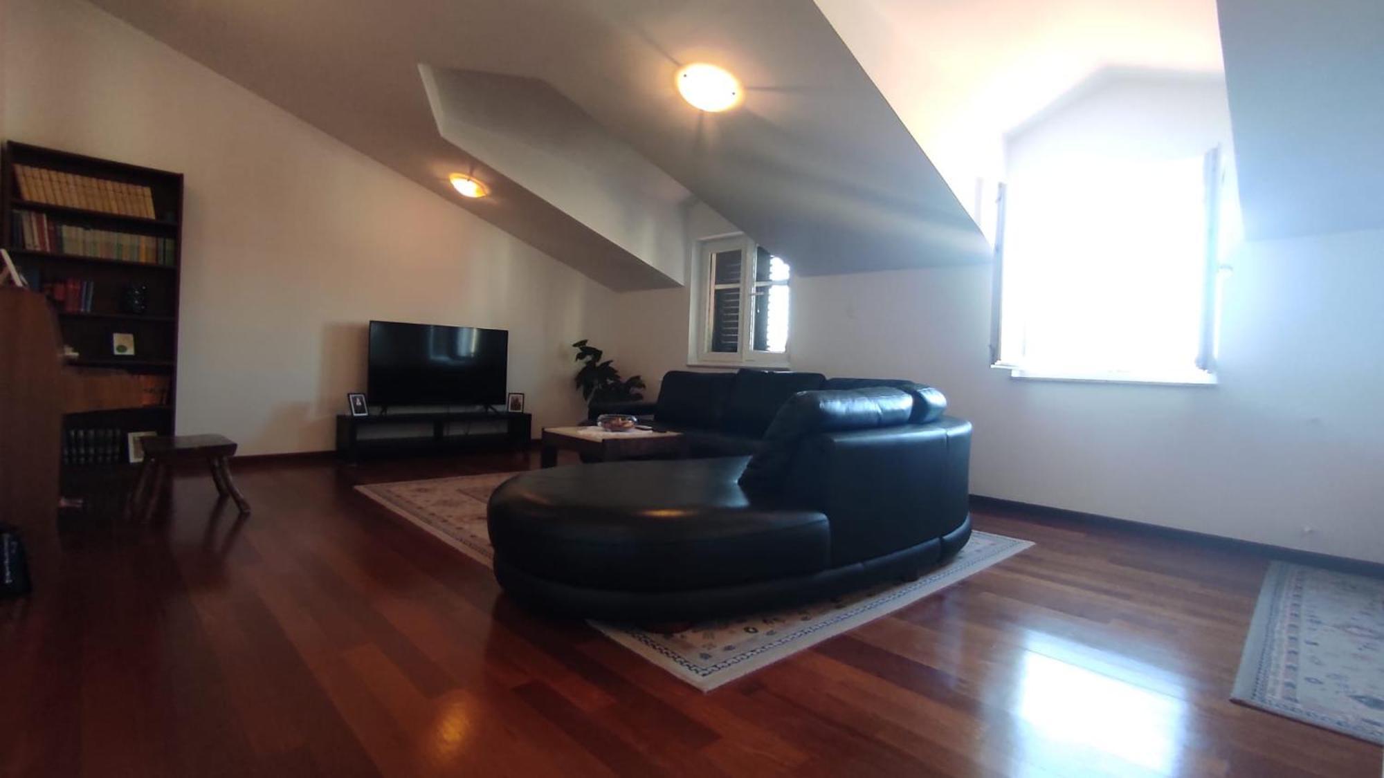 Luxury City Centre Apartment With Stunning View Omiš Exteriör bild