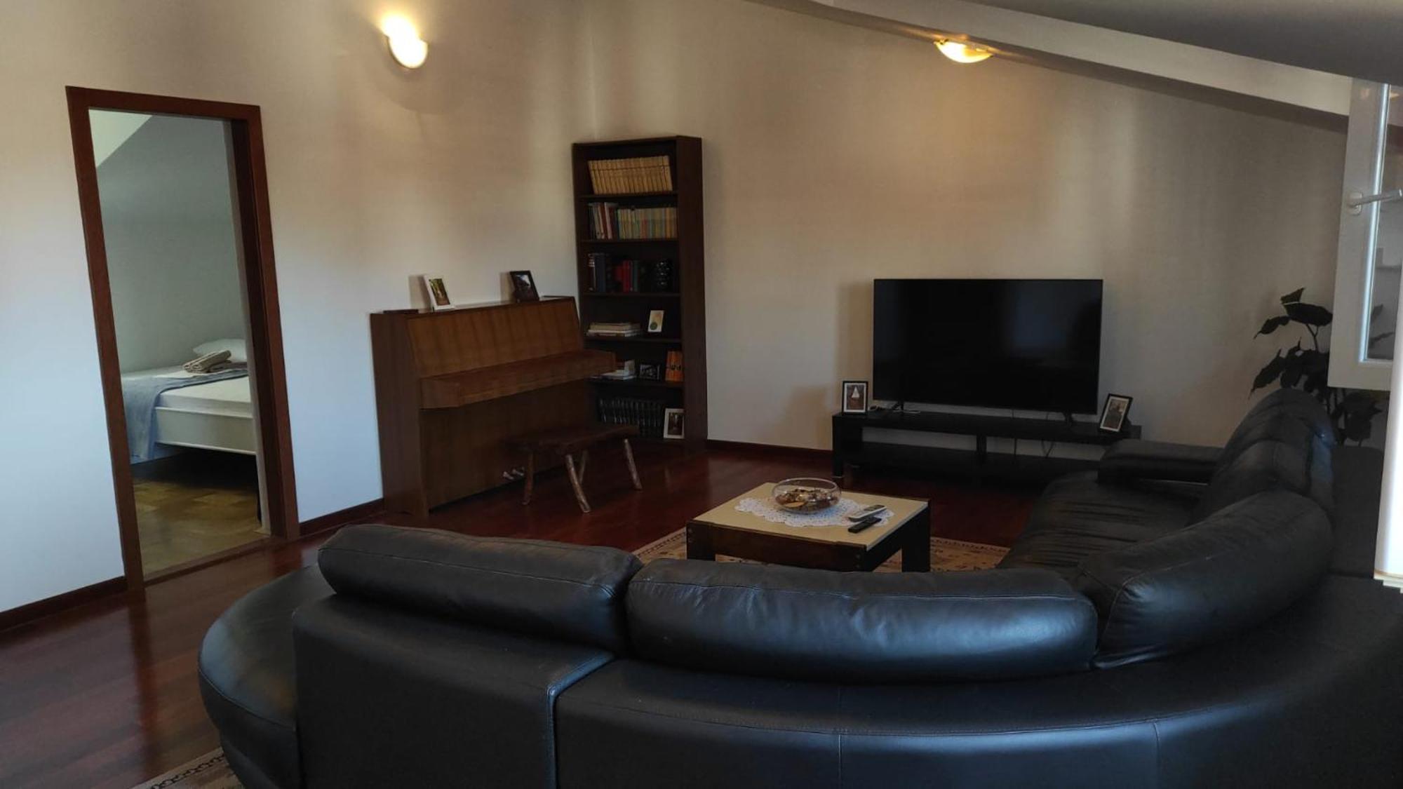 Luxury City Centre Apartment With Stunning View Omiš Exteriör bild